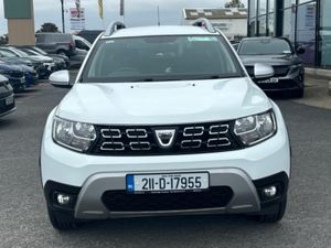 Dacia Duster 1.5 115 Diesel Comfort - Image 2