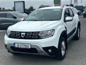 Dacia Duster 1.5 115 Diesel Comfort - Image 3