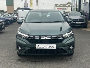 Dacia Sandero Expression TCe 90 5Sp GSR2 - Image 2