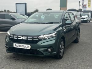 Dacia Sandero Expression TCe 90 5Sp GSR2 - Image 3