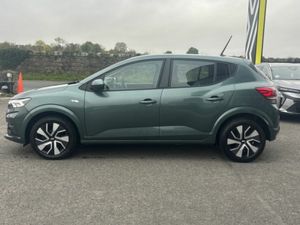 Dacia Sandero Expression TCe 90 5Sp GSR2 - Image 4