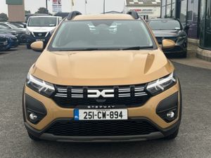Dacia Sandero Stepway STEPWAY Expression TCe 90 GS - Image 2