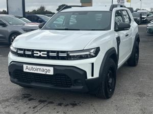 Dacia Duster Eco-G TCe 100 LPGEssential - Image 3