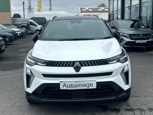 Renault Captur TCe 90 Techno(Was €33995 Now €29995 - Image 2