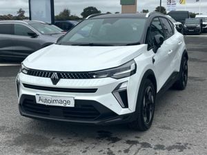 Renault Captur TCe 90 Techno(Was €33995 Now €29995 - Image 3