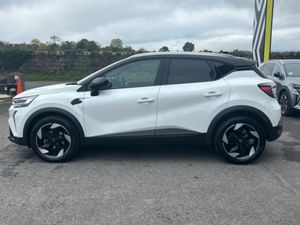 Renault Captur TCe 90 Techno(Was €33995 Now €29995 - Image 4
