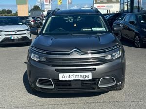 Citroen C5 Aircross FEEL Blue HDI 130 S&S EAT8 - Image 2