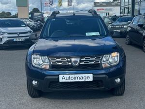 Dacia Duster 1.5 dCi 110 ALTERNATIVE (STRAIGHT DEA - Image 2