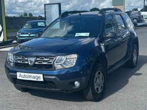 Dacia Duster 1.5 dCi 110 ALTERNATIVE (STRAIGHT DEA - Image 3