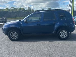 Dacia Duster 1.5 dCi 110 ALTERNATIVE (STRAIGHT DEA - Image 4