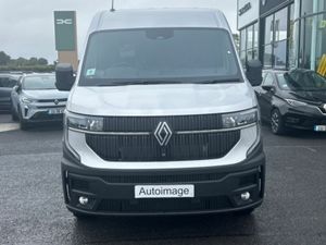 Renault Master 170 MANUAL LWB EX VAT PRICE DISPLAY - Image 2