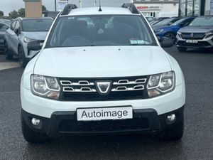 Dacia Duster 1.5 dCi 110 ALTERNATIVE - Image 2