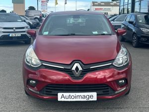 Renault Clio 1.2 MAIN DEALER SALE / FULLY SERVICED - Image 2