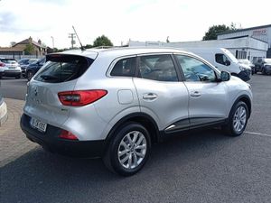 Renault Kadjar 1.5 dCi 110 ENERGY Dynamique Nav (F - Image 2