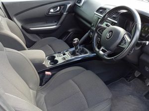Renault Kadjar 1.5 dCi 110 ENERGY Dynamique Nav (F - Image 4