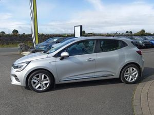 Renault Clio Dynamique TCe 100 - Image 2