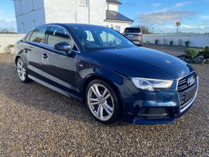 Audi A3 2016 / 2.0 TDI S-LINE - Image 3