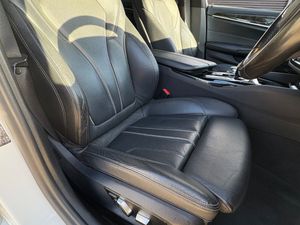 BMW 5 Series 2.0 Diesel M Sport Automatic - Image 4