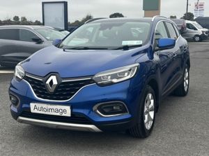 Renault Kadjar 1.5 BLUE dCi 115 S-Edition - Image 3