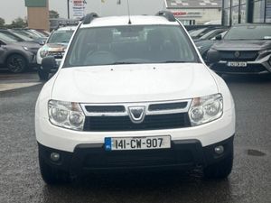 Dacia Duster 1.5 dCi 110 ALTERNATIVE (Low Kms) - Image 2
