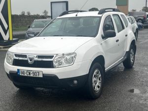 Dacia Duster 1.5 dCi 110 ALTERNATIVE (Low Kms) - Image 3