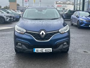 Renault Kadjar 1.5 dCi 110 ENERGY Dynamique S Nav - Image 2