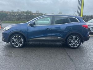 Renault Kadjar 1.5 dCi 110 ENERGY Dynamique S Nav - Image 4