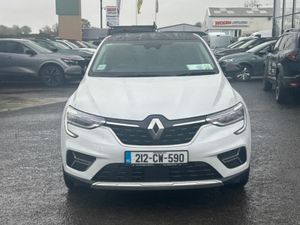 Renault Arkana S EDITION E-TECH HYBRID 145 AUTO - Image 2