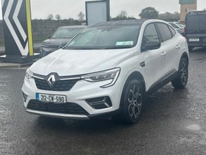Renault Arkana S EDITION E-TECH HYBRID 145 AUTO - Image 3