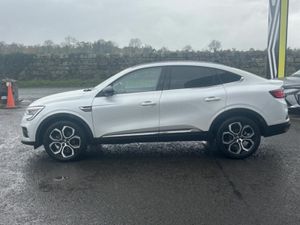 Renault Arkana S EDITION E-TECH HYBRID 145 AUTO - Image 4