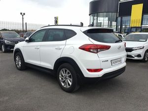 Hyundai Tucson 1.7 D Premium (Leather/Sunroof) - Image 2
