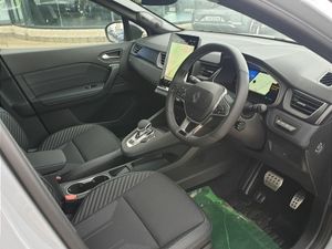 Renault Symbioz E-Tech HEV 145 Techno Esprit Alpin - Image 3