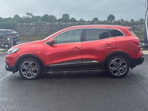 Renault Kadjar 1.5 dCi 110 ENERGY Dynamique S Nav - Image 4