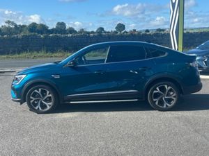 Renault Arkana E-TECH Hybrid 145 Auto techno - Image 4