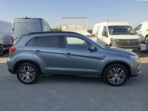 Mitsubishi ASX 1.6 Diesel 2WD Intense - Image 2