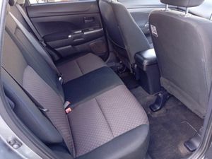 Mitsubishi ASX 1.6 Diesel 2WD Intense - Image 4