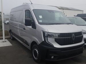 Renault Master 170 LWB EX VAT PRICE DISPLAYED - Image 2