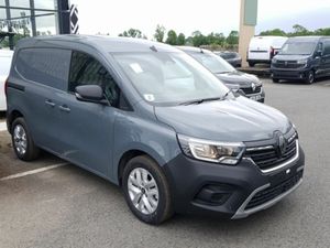 Renault Kangoo ML19 DCI 95 ADVANCE EX VAT PRICE DI - Image 2