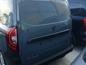 Renault Kangoo ML19 DCI 95 ADVANCE EX VAT PRICE DI - Image 4