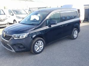 Renault Kangoo ML19 DCI 95 ADVANCE EX VAT PRICE DI - Image 3