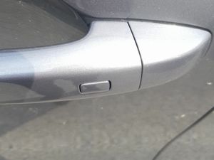 Renault Kangoo GREY115 MANUAL LWB  EX VAT PRICE DI - Image 3