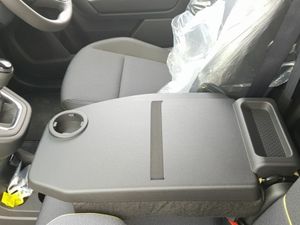 Renault Kangoo GREY115 MANUAL LWB  EX VAT PRICE DI - Image 4