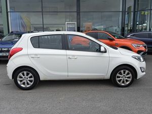 Hyundai i20 1.2 Classic - Image 2