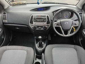 Hyundai i20 1.2 Classic - Image 3
