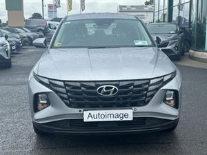Hyundai Tucson TD Comfort Plus (1 OWNER ) - Image 2