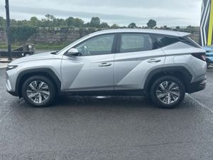 Hyundai Tucson TD Comfort Plus (1 OWNER ) - Image 4