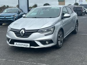Renault Megane MEGANE 1.5 DCI IV GRAND COUPE S - Image 3