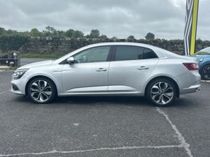 Renault Megane MEGANE 1.5 DCI IV GRAND COUPE S - Image 4