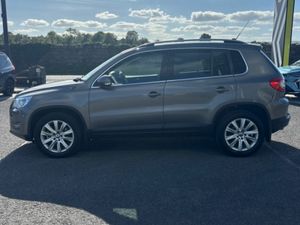Volkswagen Tiguan 2.0 TDI 4WD 140BHP TRACK & FIELD - Image 4