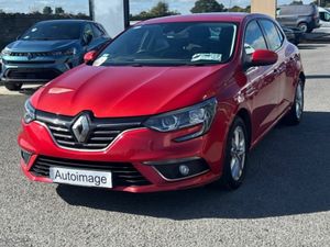 Renault Megane 181T787 - Image 3
